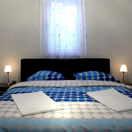 Porta Anna Apartments Medulin Luaran gambar