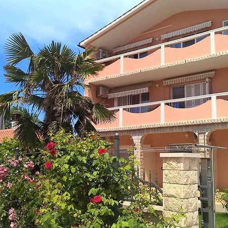 Porta Anna Apartments Medulin Luaran gambar