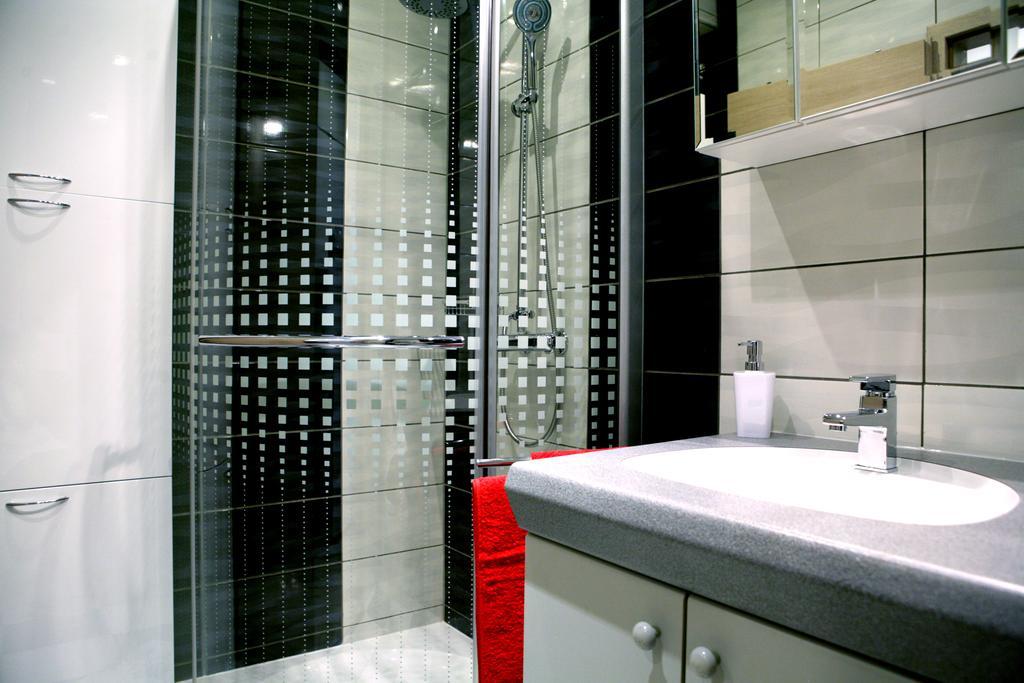 Porta Anna Apartments Medulin Luaran gambar