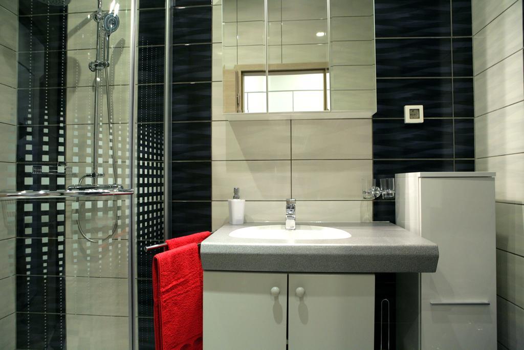 Porta Anna Apartments Medulin Luaran gambar